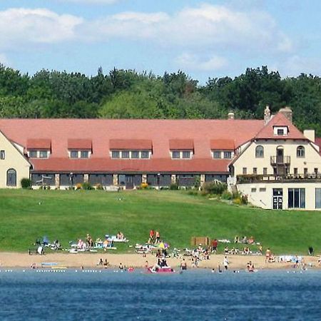 Potawatomi Inn & Cabins Angola Eksteriør bilde